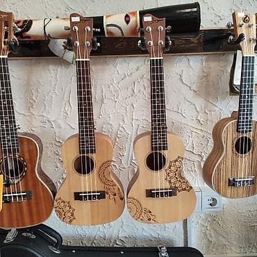 Ukulele, Yeni, Pulsuz çatdırılma lalafo.az -da Ukulele, Yeni, Pulsuz çatdırılma