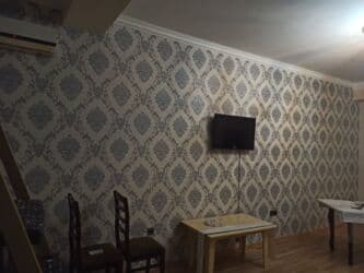 divar kağızı ustası: Xidmət: Peşəkar təmir və daxili işlər Təsvir: - Kafel-metlax — 21