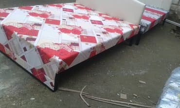 dik taxta qiymetleri: Kravat TEZE MOHKEM HAZIRLARI VAR taxtadan hazirlanir iki neferlikdir — 2