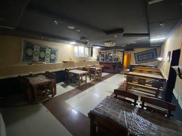 kirayə restoranlar: Nərimanov metrosunun yaxınlığında yerləşən ümumi sahəsi 2 obyekt ət — 19