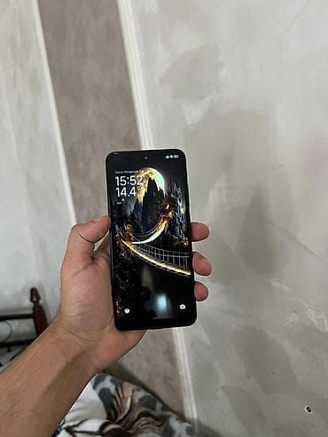 redmi note 5 432: Redmi Note 12S, 256 GB, rəng - Qara, Barmaq izi, Face ID — 7