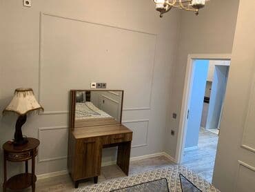 qarayev obyekt: 2 otaqlı, Yeni tikili, m. Qara Qarayev, 59 kv. m — 8