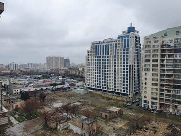 баку белый город купить квартиру: 3 комнаты, Новостройка, 130 м² — 19