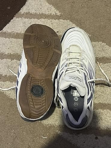 Hi-Tec idman ayaqqabıları - Brend: Hi-Tec - Model tipi — 4