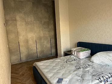 studio menziller: İcarəyə verilir 2 otaqlı yeni tikili 65 m², Ağ şəhər q. Kateqoriya — 7