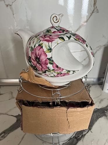 desler: Çay dəsti — 2