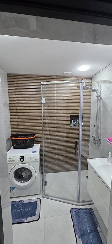 avto karavan: 136 kv. m, 5 otaqlı, İnternet, Telefon, Qaz — 5