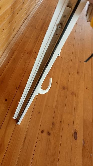 plastik panel: Satılır! Çift mexanizmli (iki açılışlı) pəncərə satılır. Həm normal — 4