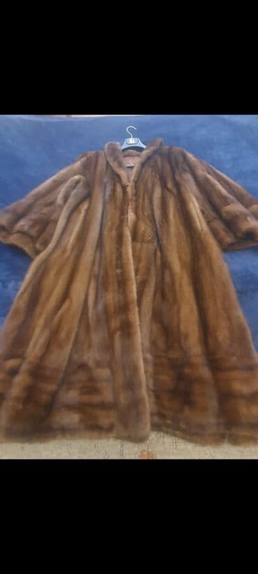 qadın qış geyimləri: Şuba 500m
2xl_3xl — 2