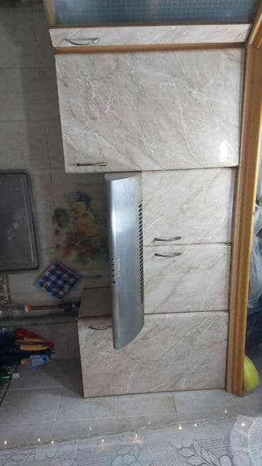 metbex robotu: Metbex mebeli — 6