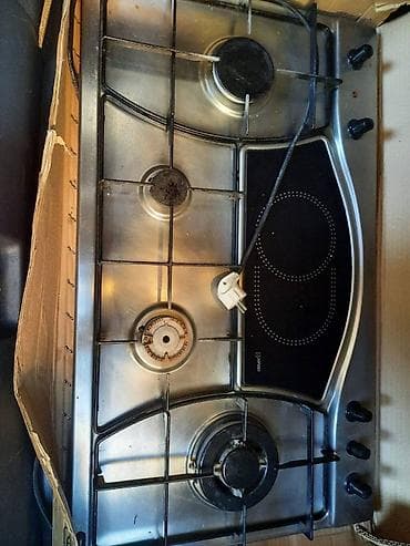 Qaz plitesi islenmisdi yaxsi veziyyetdedi.90-lig di.Unvan Nerimanov lalafo.az -da Qaz plitesi islenmisdi yaxsi veziyyetdedi.90-lig di.Unvan Nerimanov