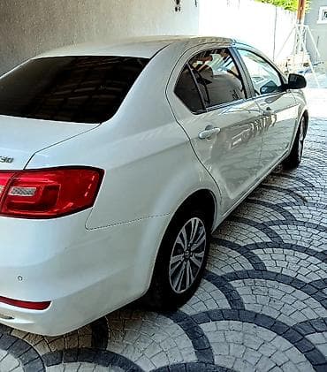 Great Wall: Great Wall : 1.5 l | 2018 il 177900 km Sedan — 6