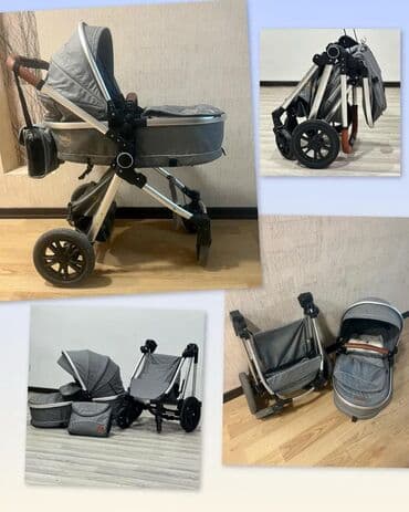 Transformer araba, Kidilo