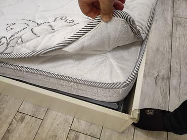 nasos satisi: İşlənmiş, Ortopedik matras, İki nəfərlik — 1