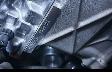 Системы освещения: BMW B58, 3 л, Бензин — 3