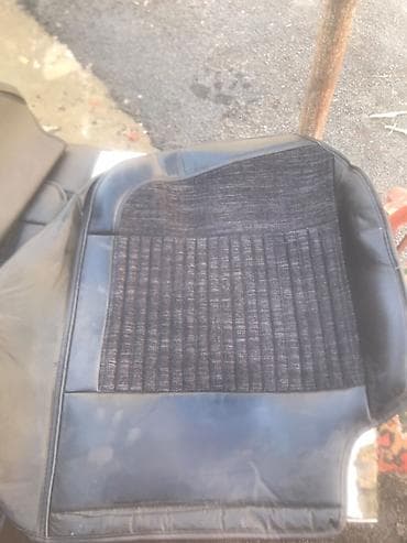 Avtomobil satışı: Tezedi real alan olsa elaqe saxlasin — 6