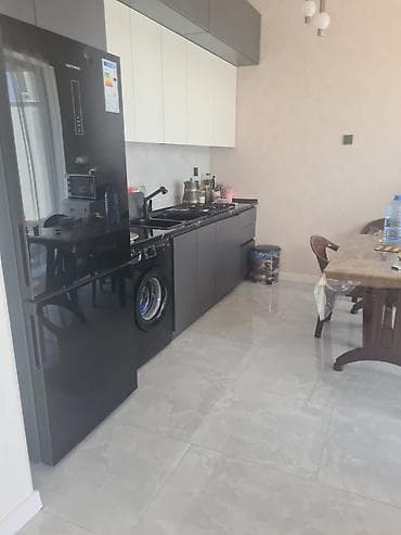 qusar a frame: Bakı, 90 kv. m, 3 otaqlı — 3