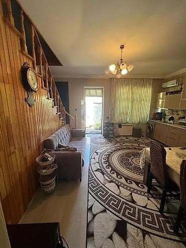 satılı evlər: Zığ qəs. 5 otaqlı, 150 kv. m, Kredit yoxdur, Yeni təmirli — 5