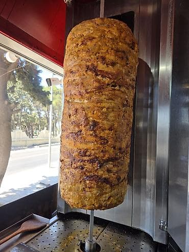 Aşpaz tələb olunur, Dönərçi, İstənilən yaş, 3-5 illik təcrübə — 1