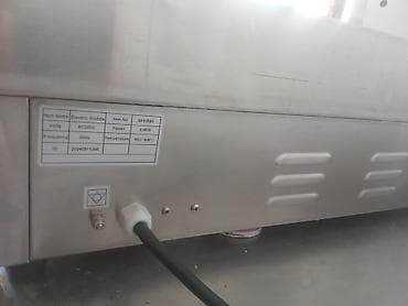elekt: Elektrik izqarası(Elüktrik Gridde)70×50sm44kW220V,işlənməyib,tam — 1