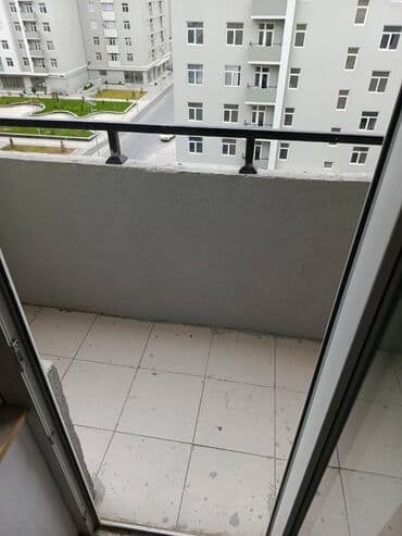 hovsanda obyekt satılır: Hövsan qəs., 4 otaqlı, Yeni tikili, 114 kv. m — 14