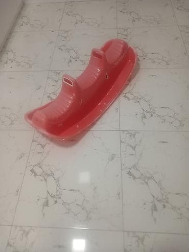 Uşaq üçün elektrik maşınları: Uşaqların yellenmesi üçün yellencek 15 AZN — 2