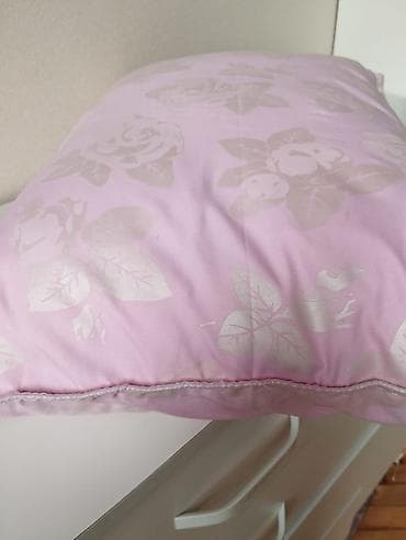 Balış yumuşaq və rahat — 6