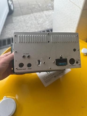 Maqnitofonlar: Maqnitol, İşlənmiş, Almaniya, Ödənişli çatdırılma — 2