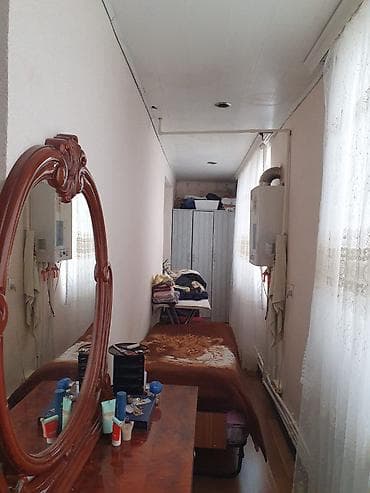28 mayda kiraye evler 2020: Bakı, 2 otaqlı, Köhnə tikili, 60 kv. m — 9