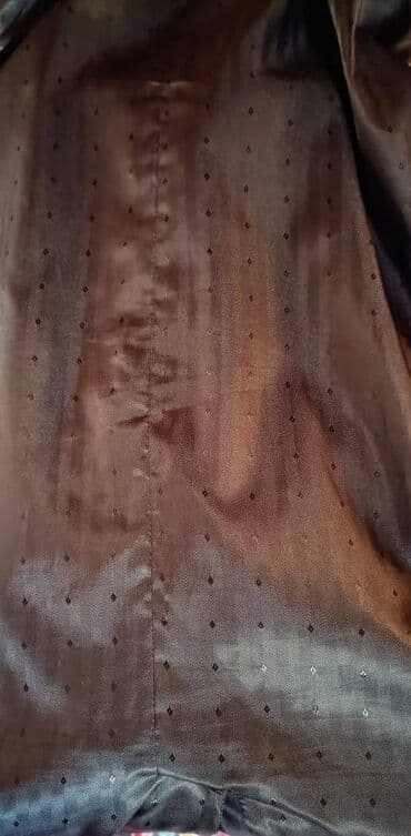 muhafize polisi formasi: İngiltərə istehsalı, 54 ölçü! Səliqəli saxlanılıb, yeni kimidir — 5