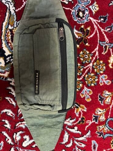 hermes cantası: Bel çantası — 2