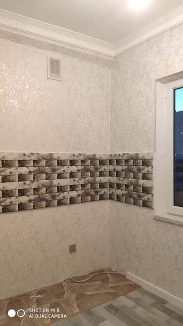 binə emlak: Bakı, Yeni Günəşli Massiv V, 2 otaqlı, Köhnə tikili, m. Xalqlar Dostluğu, 60 kv. m — 8