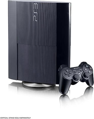 splatoon 3: Salam, Playstation 3 super slim. Evdə istifadə olunub 3 pultu var və — 1