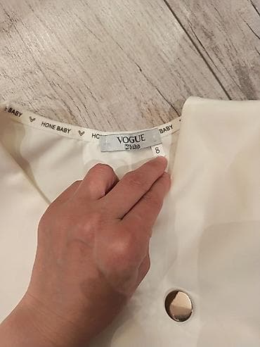 pol klassik geyimler: 9 - 10 yaş — 4