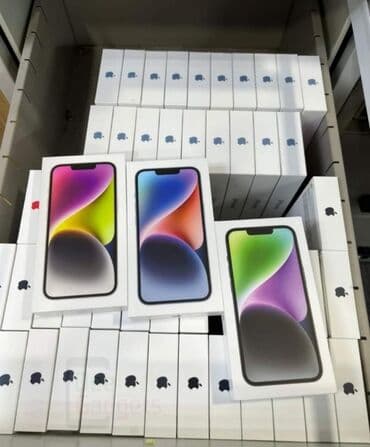 iphone 14 256 gb qiymeti: IPhone 14, 128 GB, Ağ, Face ID, Zəmanət — 2