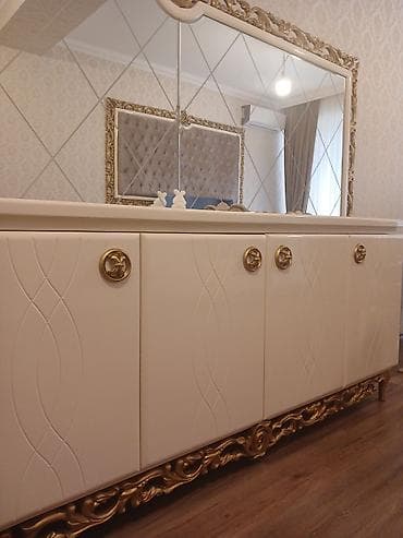 güzgülü kamot: Güzgülü — 3