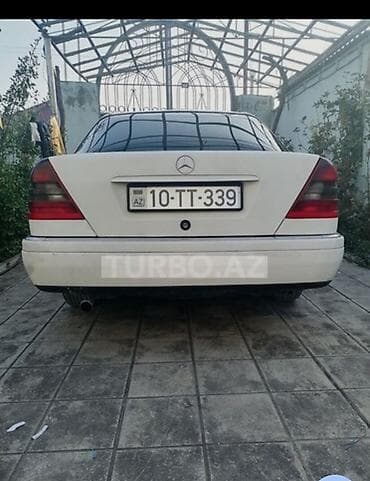 lent işıq: Mercedes-Benz S-Class: 2.2 l | 1994 il Sedan — 1