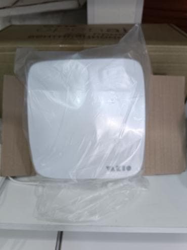 Kompüter, noutbuk və planşetlər: Ventilyator Divara quraşdırılmış — 1