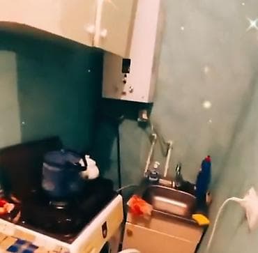 binə savxozda torpaq: 1 otaqlı, 40 kv. m, Kredit yoxdur, Təmirsiz — 5