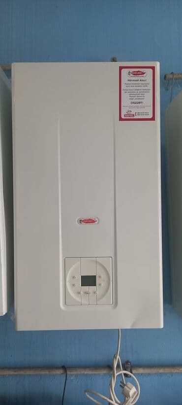 termet kombi ariza kodlari: RADİANT 24KW ela veziyyetdedi heç bir problemi yoxdur — 1