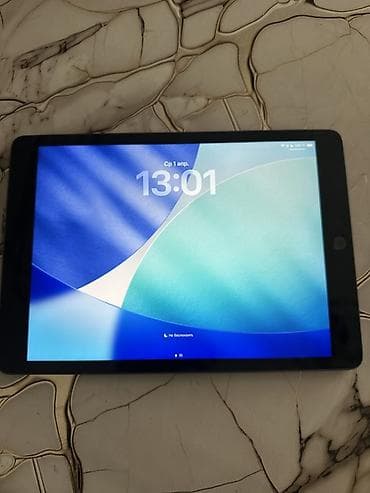 ipad 9 qiyməti: Apple iPad 9 (2021), 10,2", 64 GB — 1