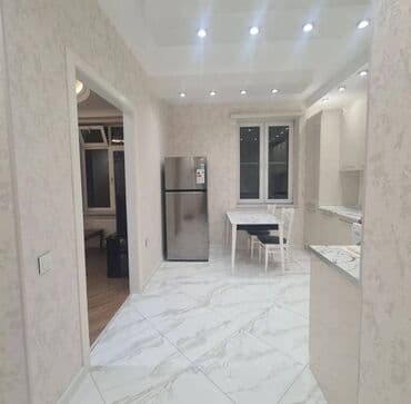 nizami metrosu kirayə: Nəsimi rayonu,20 yanvar metrosu yaxınlığı.17 mərtəbəli binanın,8-ci — 6