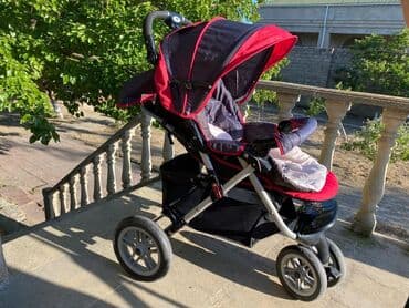 Xodunoklar: Aynur92👑kod4908 Qiymet:50 Azn Kalyaska satilir Veziyyet:yaxsi — 1