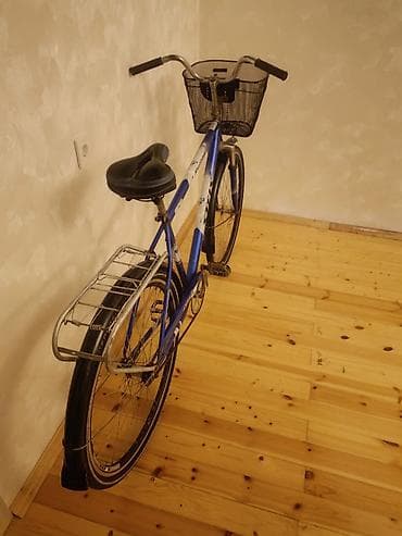 velo 28: 28 lik sevosuped islek veziyetde amatzatorda var sebeti terki — 5