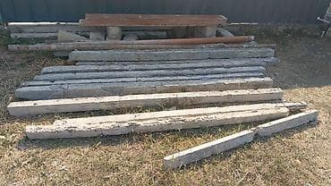 taxta divar panelleri: Beton dirək giymət danışaq — 2