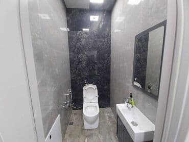 kiraye bakı: Sumqayıt şəhəri dəniz kənarında inşa edilmiş Xəzri Rezidence yaşayış — 7