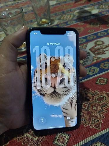 nokıa 8800 sirocco: IPhone 11, 128 GB, Qara, Face ID — 3