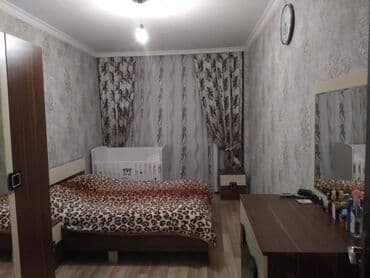 купить в баку квартиру: Чичек, 2 комнаты, Новостройка, м. 20 января, 57 м² — 4
