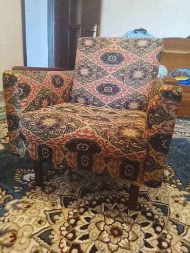 запчасти на марк 2 100 кузов: Kreslo-oturacaq — 1