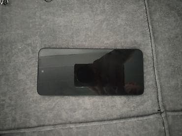 ipad pro m2 pro: Redmi 256 GB, rəng - Qara, Barmaq izi — 3